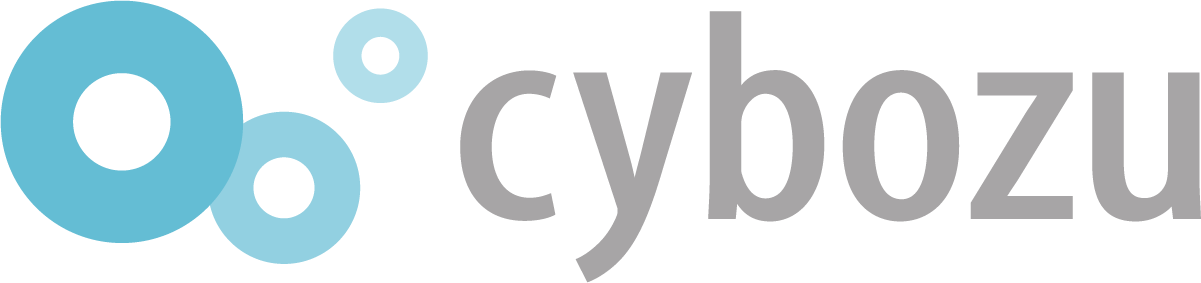 サイボウズ株式会社 バナー