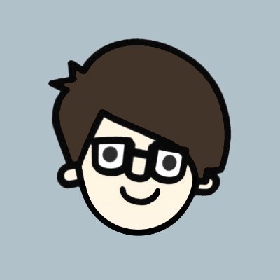 加来 慎太郎 アバター