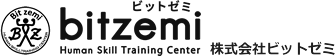 株式会社ビットゼミ バナー