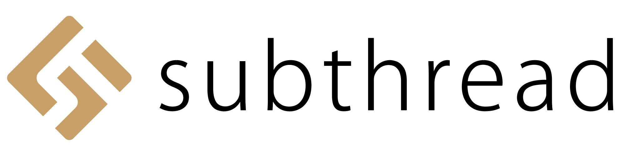 株式会社サブスレッド バナー