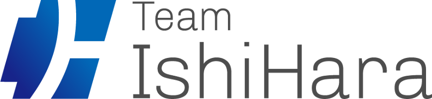 合同会社Team IshiHara バナー